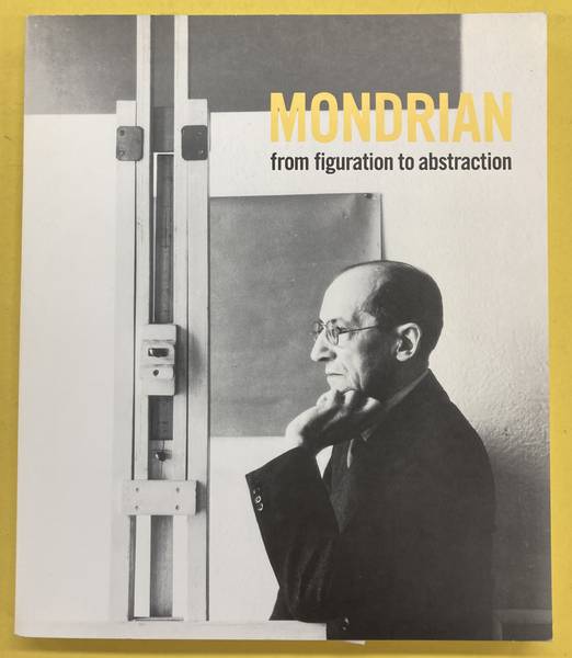 MONDRIAN, PIET - HERBERT HENKELS.