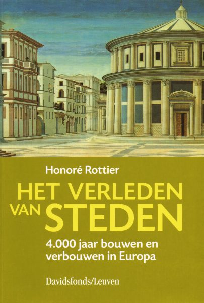 ROTTIER, HONORé.