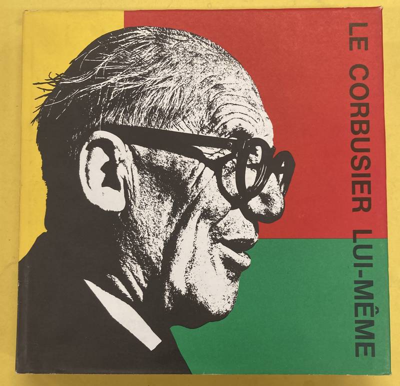 CORBUSIER, LE - JEAN PETIT.