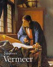 VERMEER, JOHANNES - ARTHUR K. WHEELOCK. & BROOS, BEN.