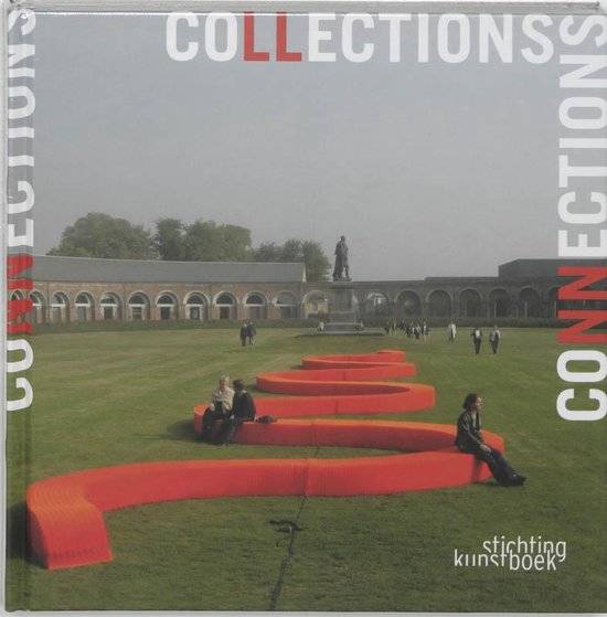 FOULON, FRANCOISE ; PIERRE-OLIVIER ROLLIN. & ANNICCHIARICO, SILVANA. Collections Connections.