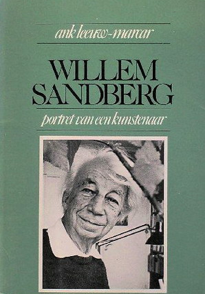 SANDBERG, W - LEEUW-MARCAR, ANK.