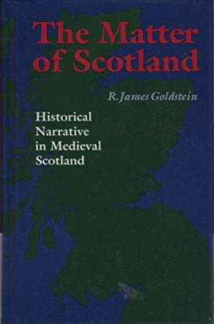 GOLDSTEIN, R. JAMES.