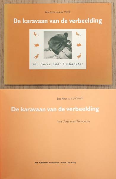 WERK, JAN KEES VAN DE.