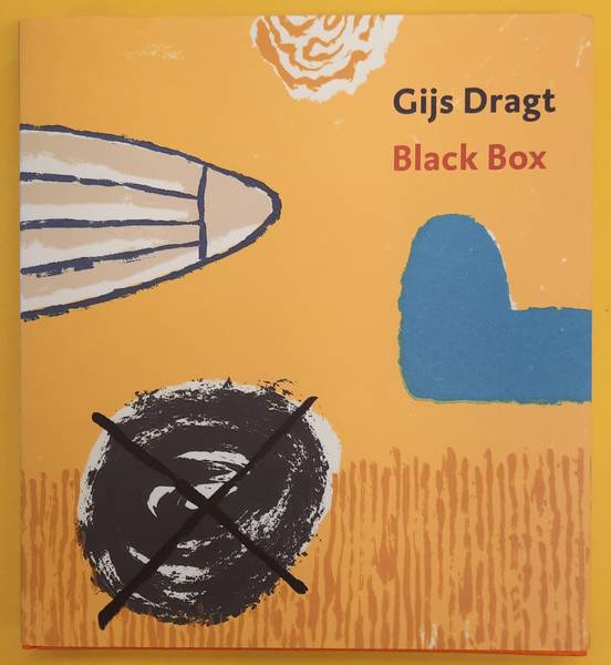 DRAGT, GIJS - THEA FIGEE; MARC DE KLIJN EN JAN WOLKERS.