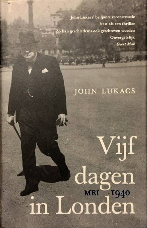 LUKACS, JOHN.