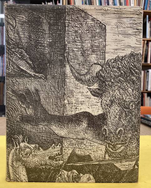 PICASSO - PIERRE DE CHAMPRIS. Picasso ombre et soleil.