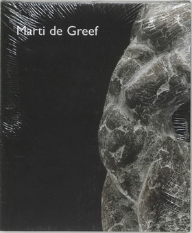 GREEF, MARTI DE - WIM VAN DER BEEK.
