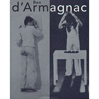 D'ARMAGNAC, BEN - LOUWRIEN WIJERS.