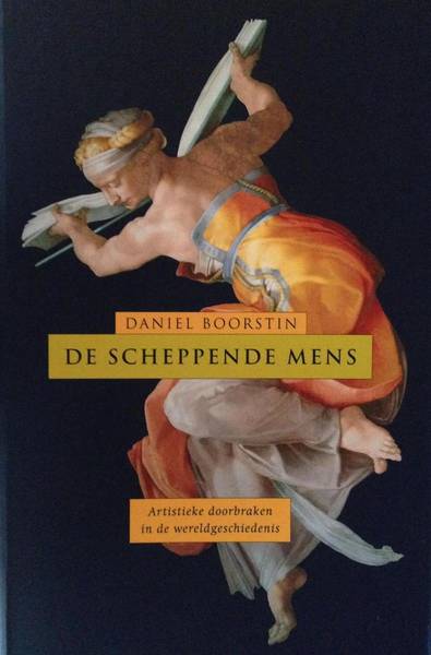 BOORSTIN, DANIEL.