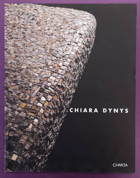 DYNYS, CHIARA & RONTE, DIETER. Chiara Dynys.