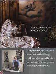 THIELEN, EVERT. ; BEEK, WIM VAN DER.