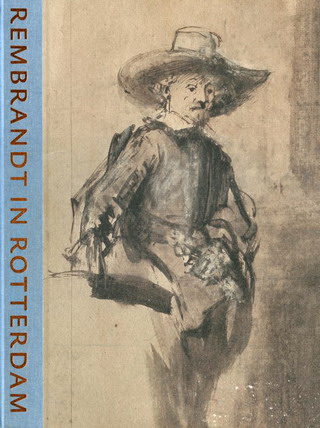 REMBRANDT. & BOYMANS VAN BEUNINGEN ROTTERDAM.MUSEUM