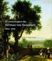 SWANEVELT, HERMAN VAN - ALBERTBLANKERT , E.A.