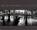 DAVIDSON, BRUCE. Central Park.