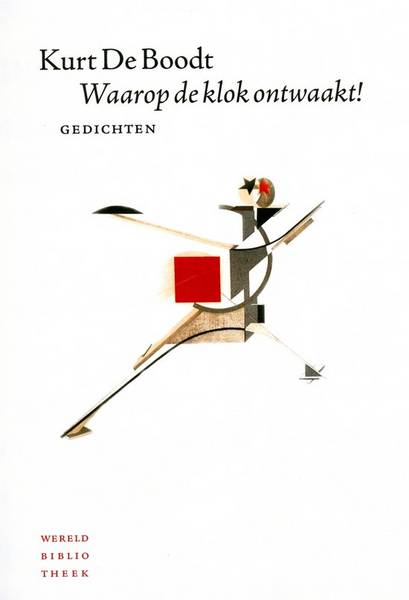 BOODT,KURT DE.