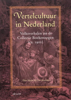 MEDER, THEO. & HENDRIKS, COR.