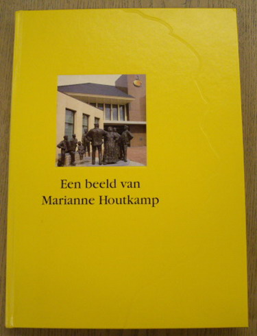 HOUTKAMP, MARIANNE - AD VAN DOORN.