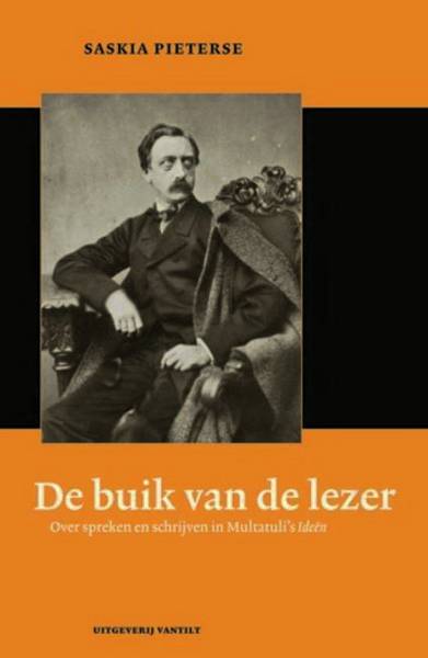 PIETERSE, SASKIA. & MULTATULI.