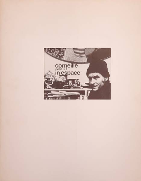CORNEILLE.