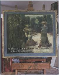 MULLER, WOUT - HARRY TUPAN.
