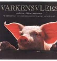 GARAVINI, DANIELA. Varkensvlees. Geschiedenis, folklore, oude recepten. 90 recepten van de beroemdste koks van Italie. isbn 9783829016438