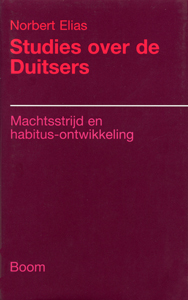 ELIAS, NORBERT.