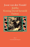 VONDEL, JOOST VAN DEN.