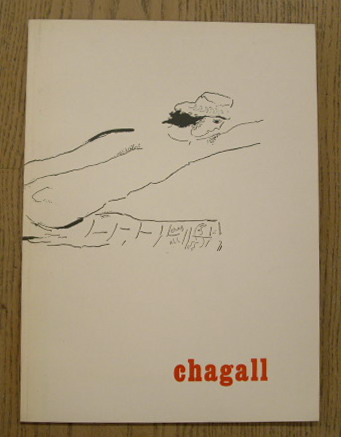 SM 1956: & CHAGALL, MARC.
