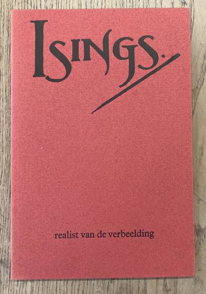 ISINGS - ALFRED KOSSMANN.