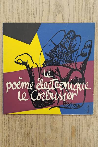 CORBUSIER, LE.