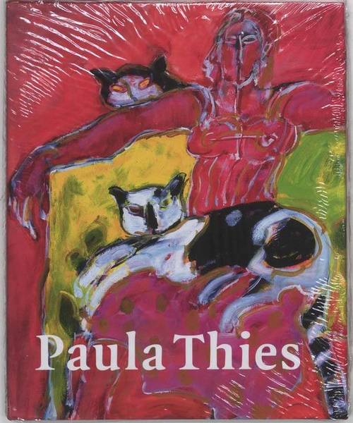 THIES, PAULA, - FEICO HOEKSTRA,  E.A.