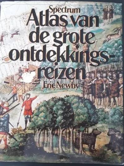 NEWBY, ERIC.