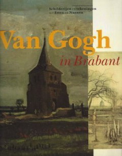GOGH, VINCENT VAN - E. VAN UITERT (ED.).