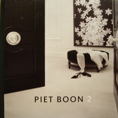 BOON, PIET & KARIN - HUISMAN, JOYCE.