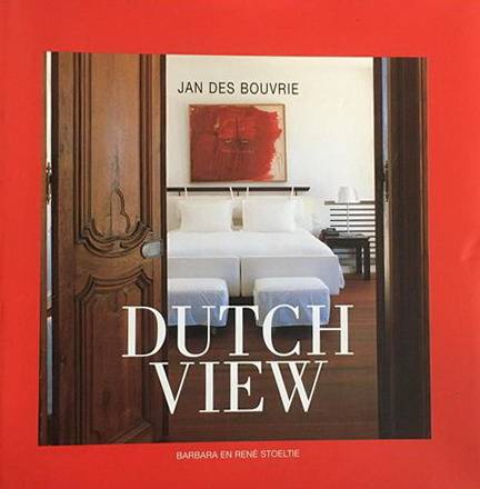 BOUVRIE, JAN DES - BARBARA EN RENE STOELTIE.