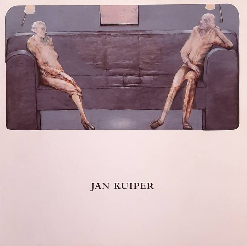 KUIPER, JAN. & SILLEVIS, JOHN