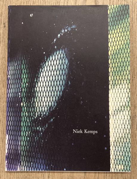 KEMPS, NIEK.