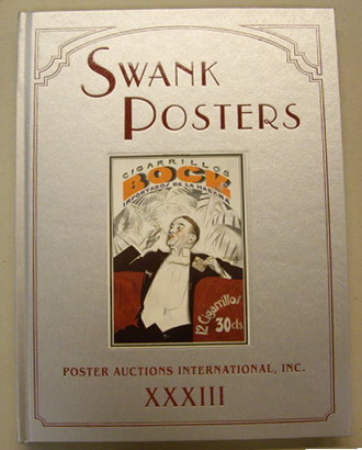 SWANK - RENNERT, JACK.