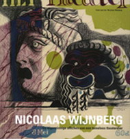 WIJNBERG, NICOLAAS - FRANS VAN LIER.