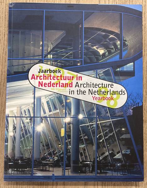 IBELINGS, HANS (RED.). Architectuur in Nederland Jaarboek 1997 - 1998.  Architecture in the Netherlands Yearbook 1998 - 1999.