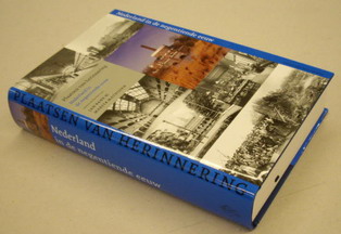 BANK, JAN. & MATHIJSEN, MARITA. Plaatsen van herinnering. Nederland in de negentiende eeuw.isbn 9789035129504