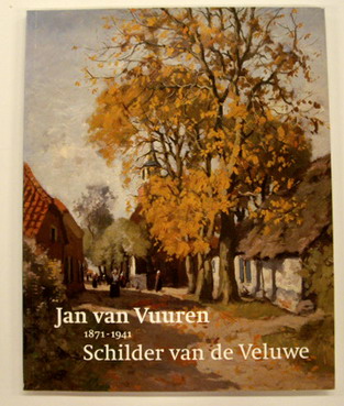 VUUREN, JAN VAN - BEEK, WIM VAN DER.