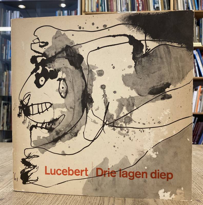 LUCEBERT. & SM 1969:
