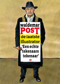 POST, WALEMAR - ELLENBROEK, WILLEM.