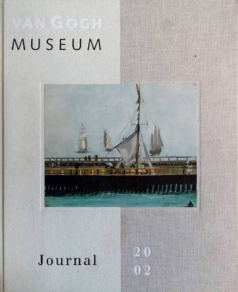 VAN GOGH MUSEUM - SUZANNE BOGMAN & CHRIS STOLWIJK.