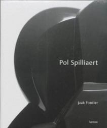 SPILLIAERT, POL - JAAK FONTIER. Pol Spilliaert.