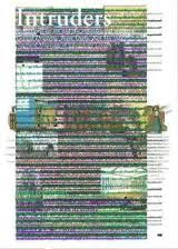 DROSTERIJ, GERARD, TOINE OOMS, AND KEN VOS (EDS). Intruders: Reflections on Art and the Ethnological Museum. WITH CD-ROM + CD.