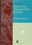KUIPER, MARCEL. Historische Topografische Kaarten Zuid-Holland. Bladen van de chromo- topografische Kaart van het Koninkrijk der Nederlande schaal 1:25.000, 1894-1923[ Atlas van ]