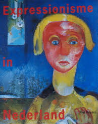 BOYENS, JOSé. ; BOYENS, PIET. Expressionisme in Nederland 1910 - 1930.